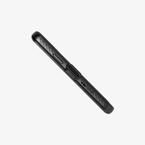 Tech21 Evo Wallet Rugged Case iPhone 12 Pro Max 6.7 inch Black - Image 6