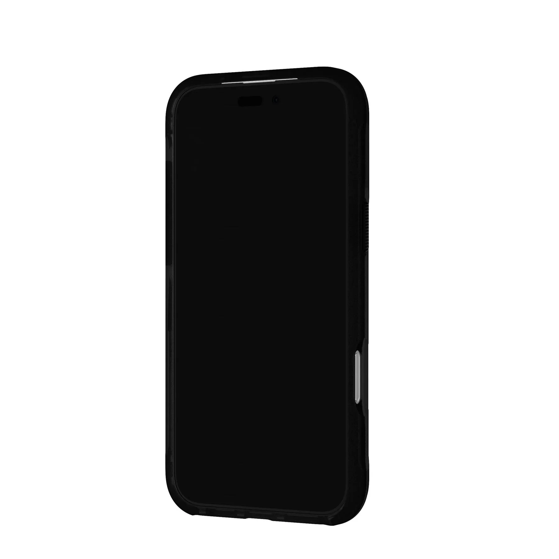 Tech21 EvoArmor Rugged Case for iPhone 16 Plus 6.7 - Tinted Black - Image 3