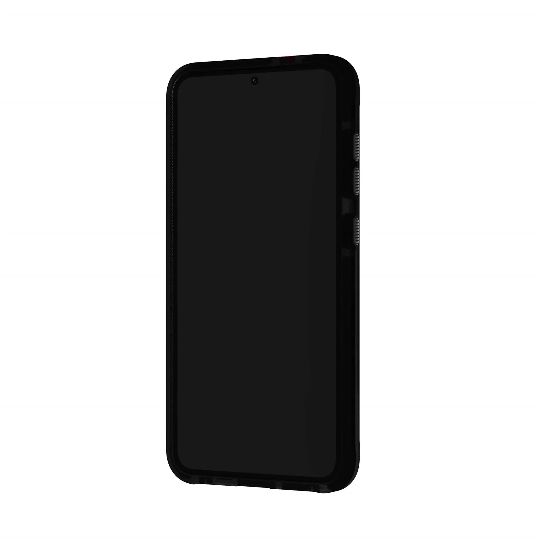 Tech21 EvoArmor Rugged Case & Magnet Samsung S25 Plus 6.7 inch - Black - Image 2
