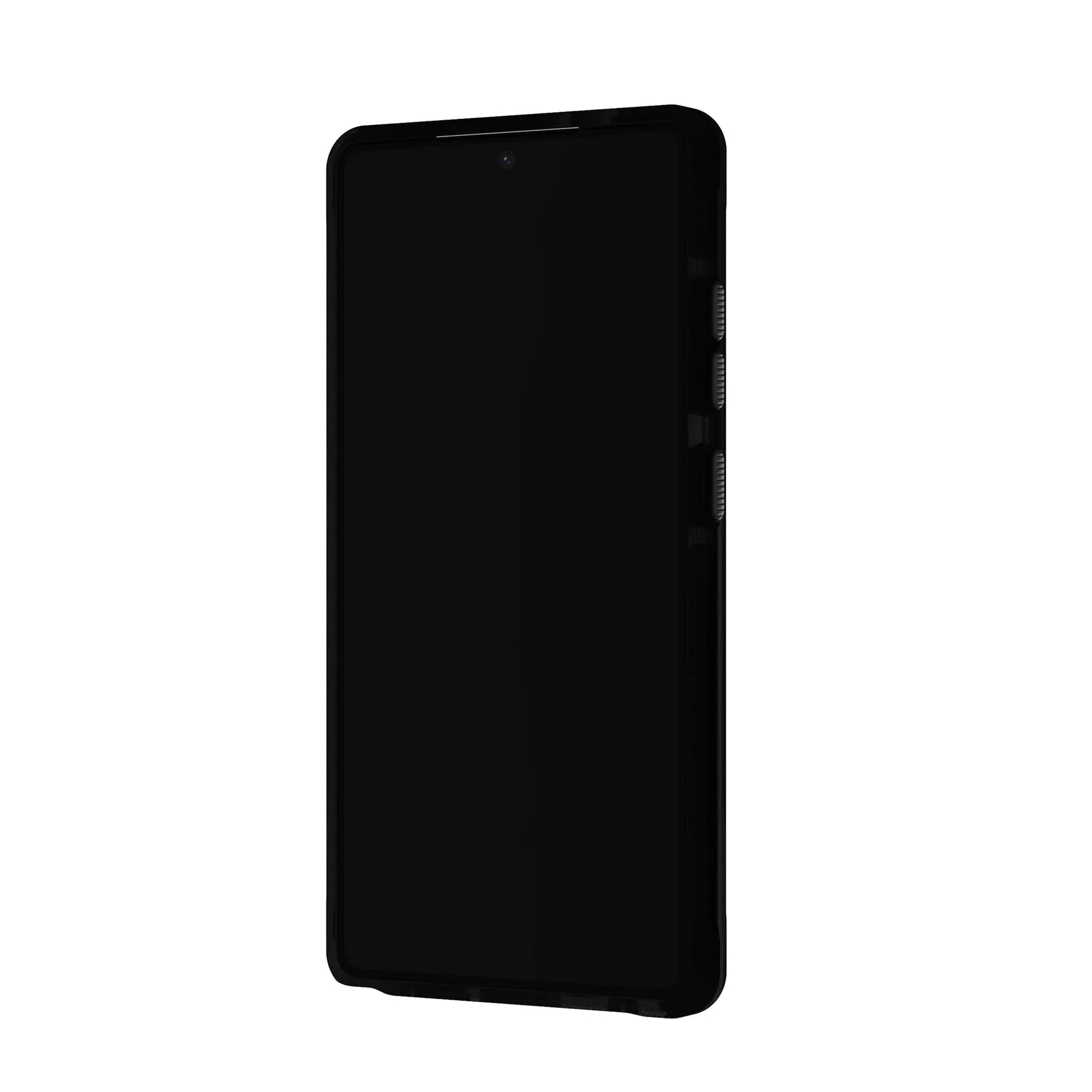 Tech21 EvoArmor Rugged Case & Magnet Samsung S25 Ultra 6.9 inch - Black - Image 2