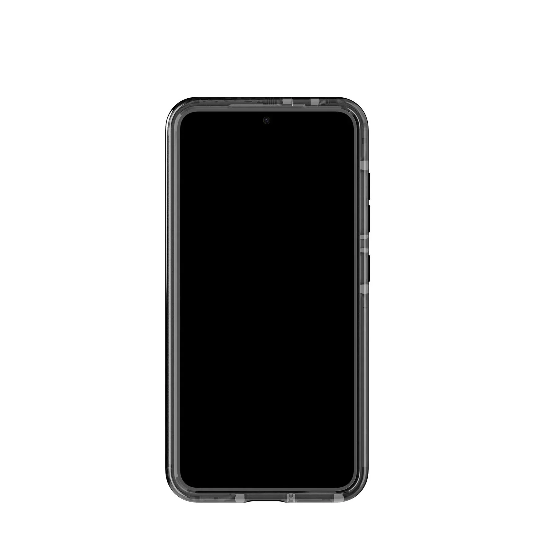 Tech21 EvoCheck Case Galaxy S24 Standard 5G 6.2 inch - Smokey Black - Image 6