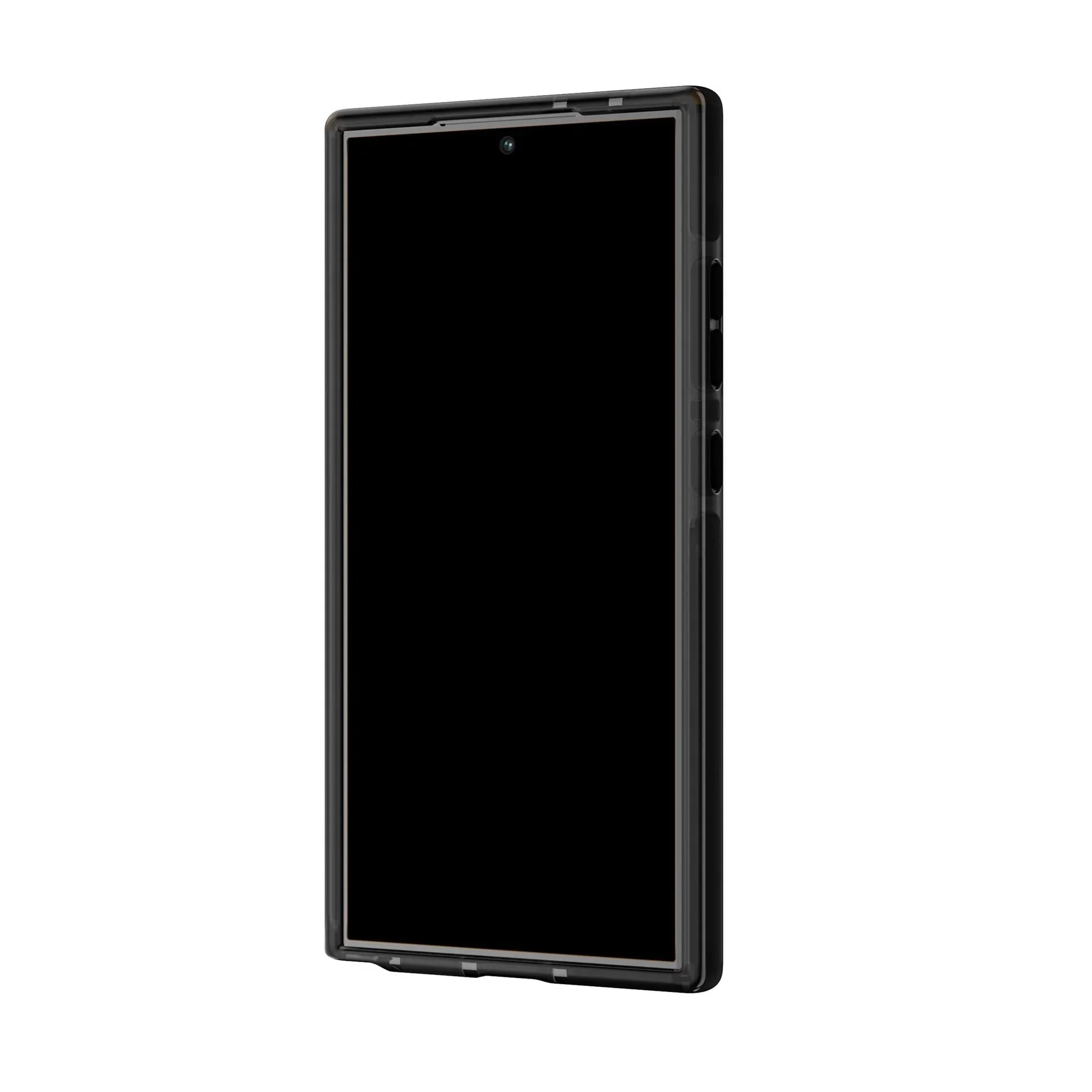 Tech21 EvoCheck Case Galaxy S24 Ultra 5G 6.8 inch - Smokey Black - Image 3