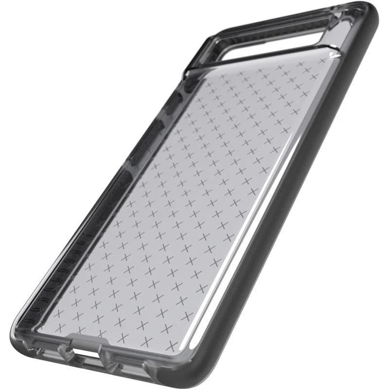 Tech21 EvoCheck Protective Case Google Pixel 6 Pro 6.7 inch - Smokey Black - Image 7