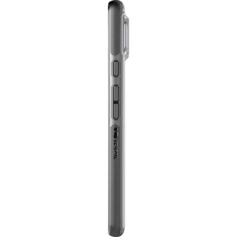 Tech21 EvoCheck Protective Case Google Pixel 6 Standard 6.4 inch - Smokey Black - Image 8