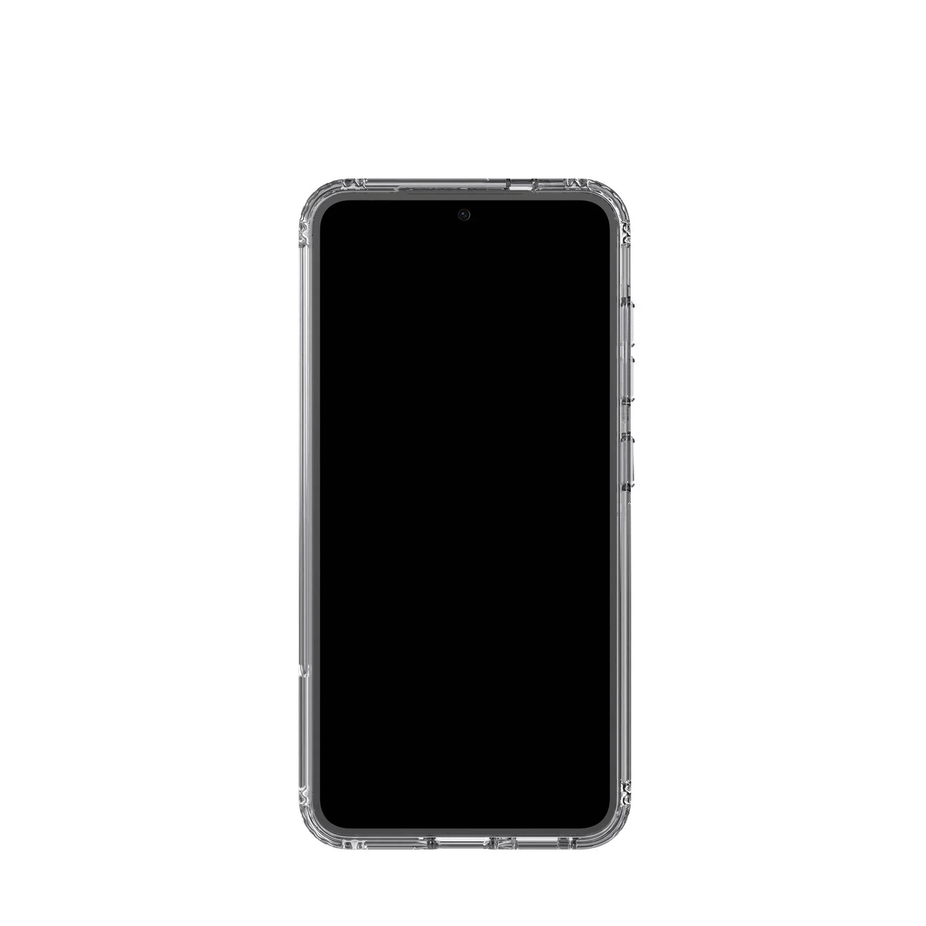Tech21 EvoClear Case Galaxy S24 Plus 5G 6.7 inch - Clear - Image 4