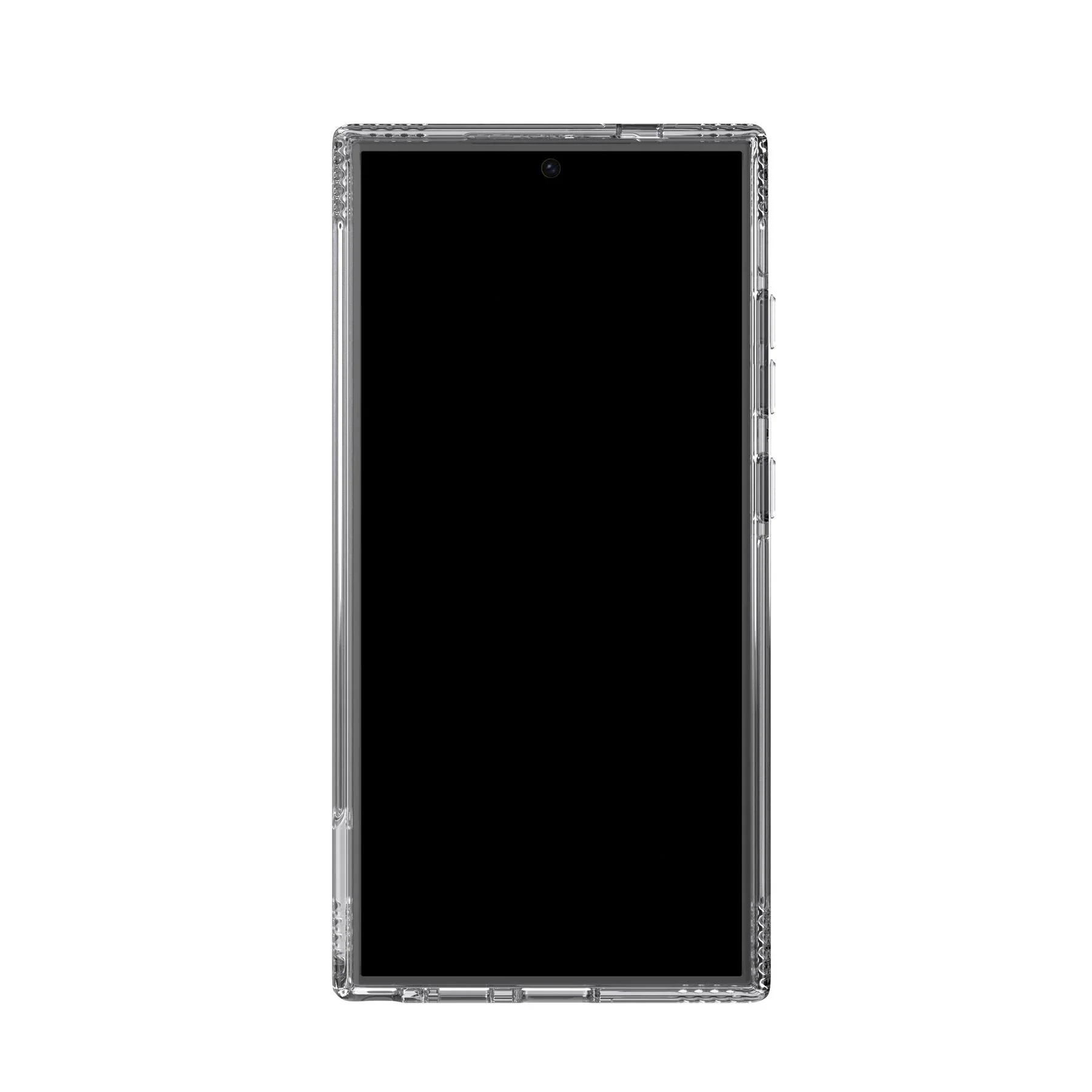 Tech21 EvoClear Case Galaxy S24 Ultra 5G 6.8 inch - Clear - Image 4