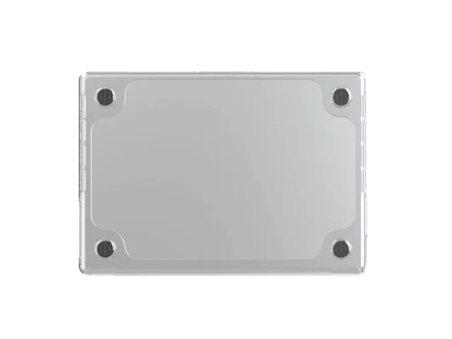 Tech21 EvoClear Case - MacBook Pro 14" M1 - M5 - Clear - Image 2