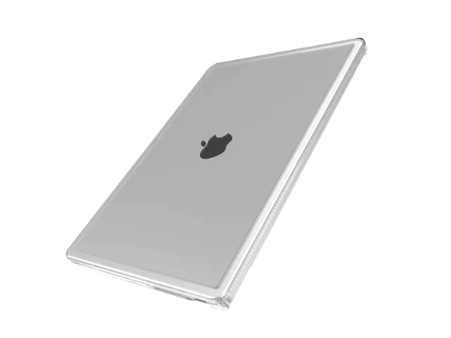 Tech21 EvoClear Case - MacBook Pro 14" M1 - M5 - Clear - Image 3