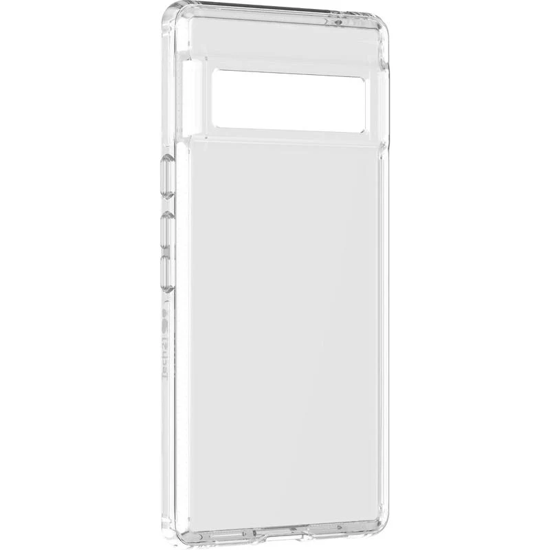 Tech21 EvoClear Protective Case Google Pixel 6 Pro 6.7 inch - Clear - Image 6