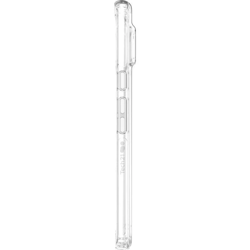 Tech21 EvoClear Protective Case Google Pixel 6 Standard 6.4 inch - Clear - Image 8