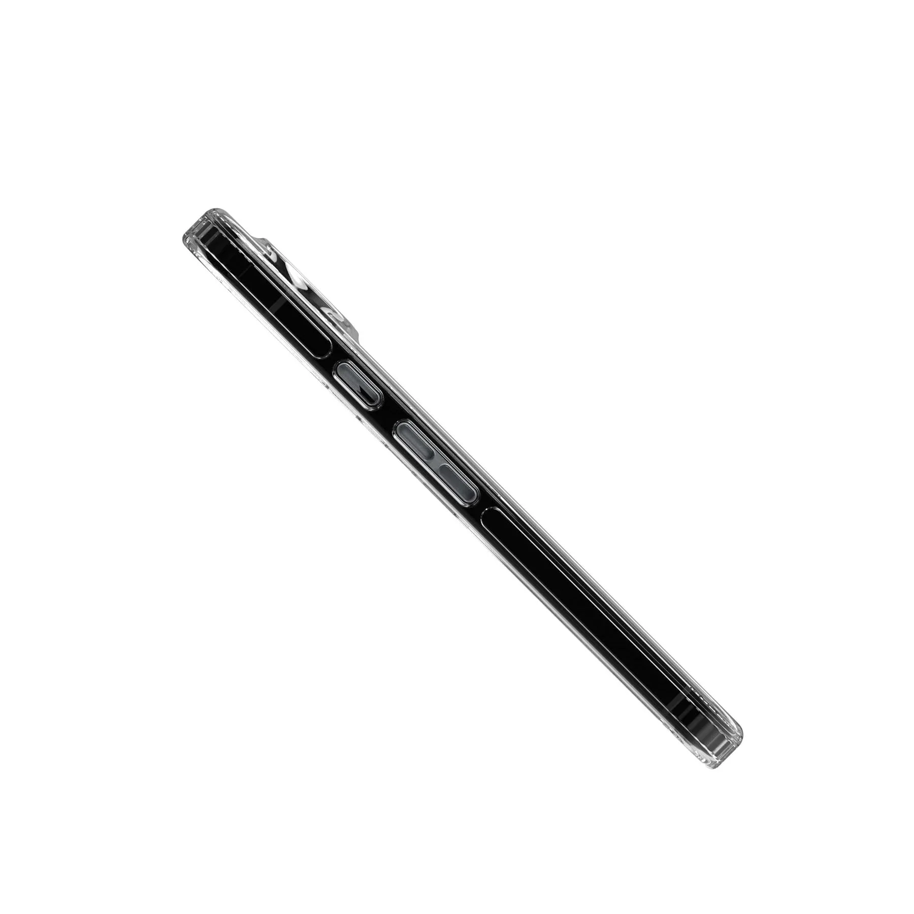 Tech21 EvoClear Protective Case Google Pixel 9 Pro XL - Clear - Image 4