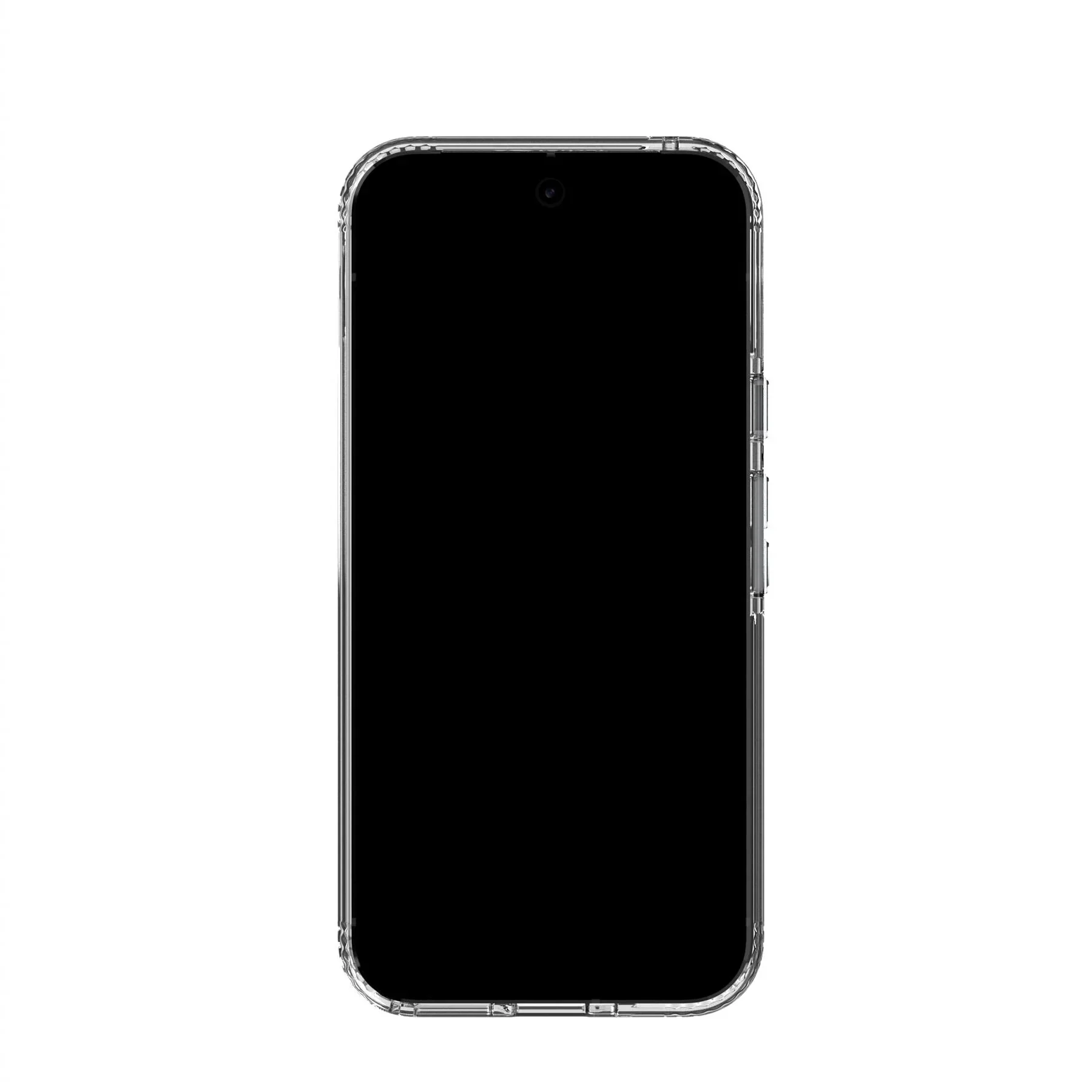 Tech21 EvoClear Protective Case Google Pixel 9 Pro XL - Clear - Image 5