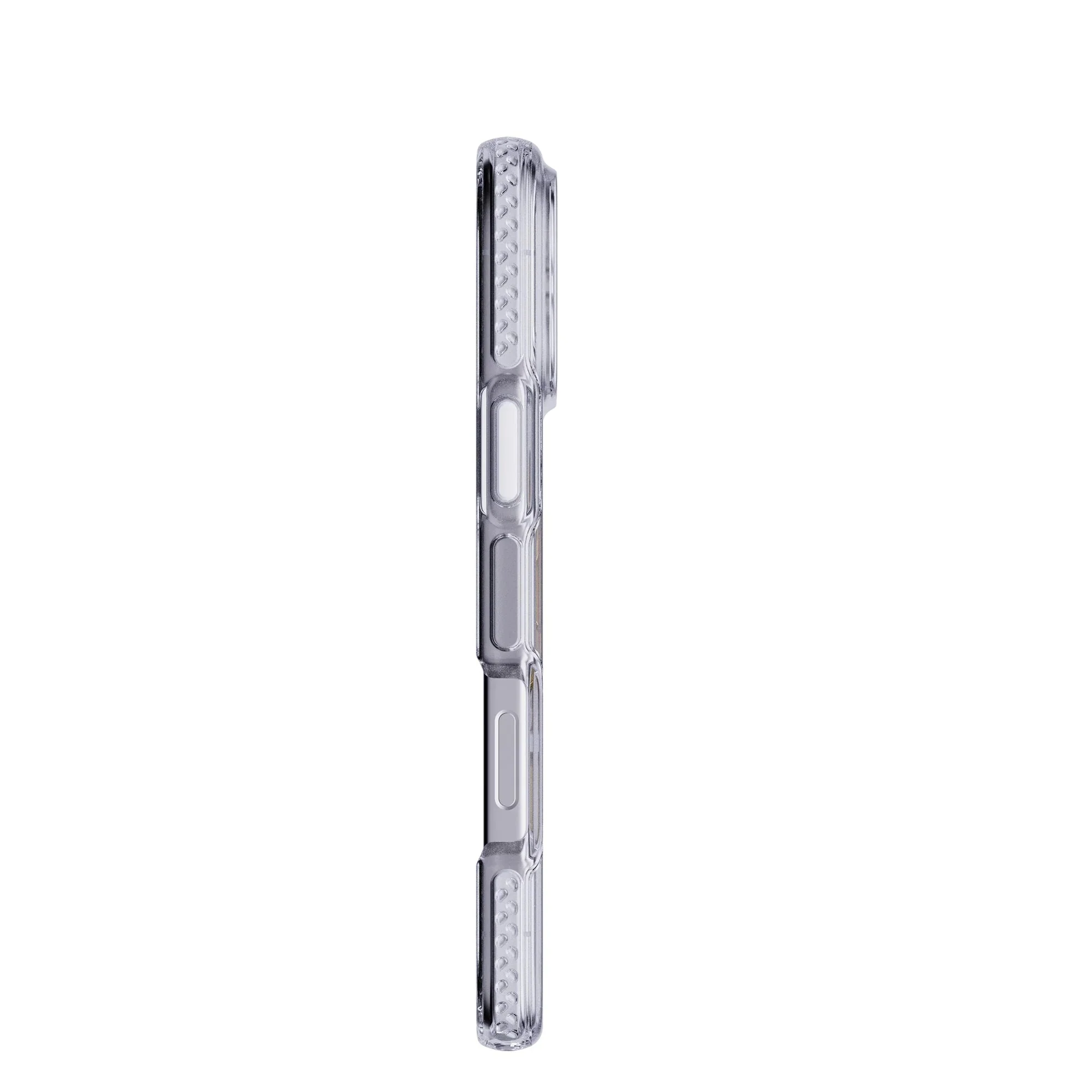Tech21 EvoCrystal MagSafe Case iPhone 17 Pro Max - Metallic Gold - Image 2