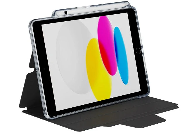 Tech21 EvoFolio for iPad 10th / 11th Gen 10.9" - Black - Image 2