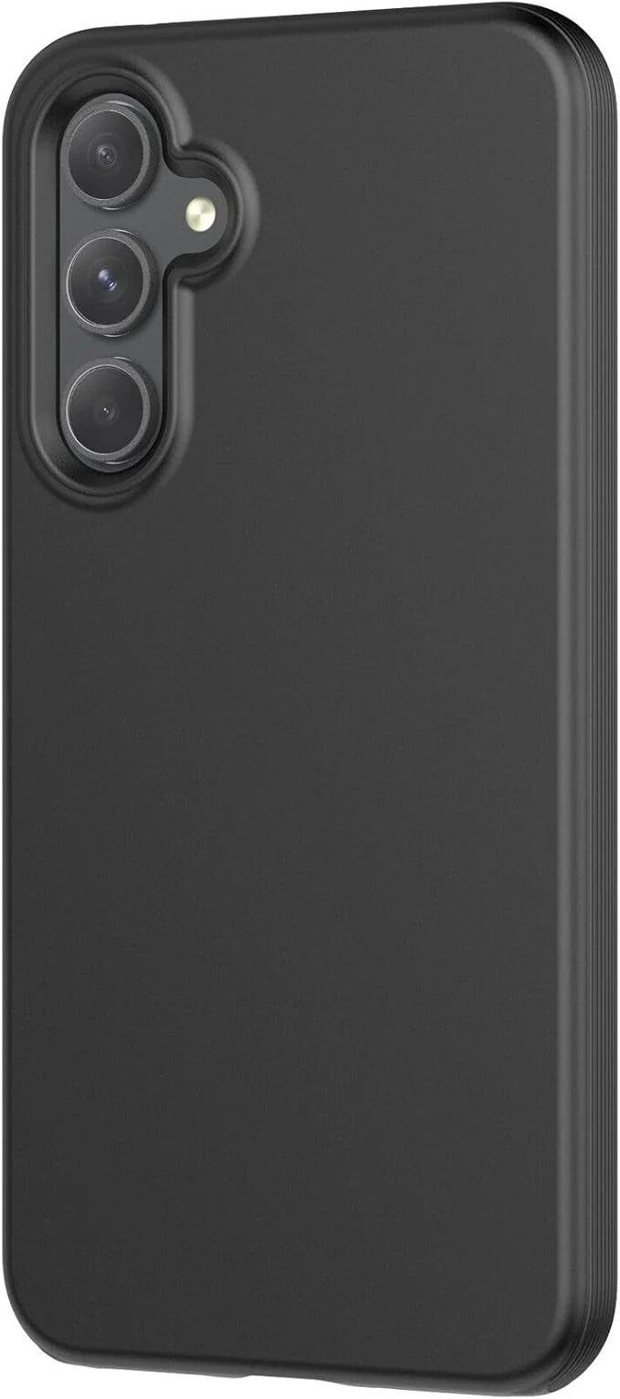 Tech21 Evolite Light & Protective Case Samsung A54 5G - Black - Image 2