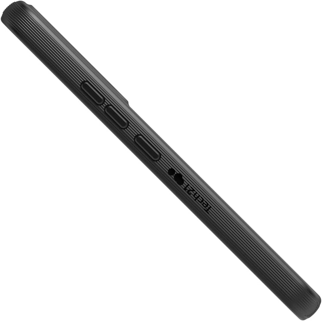 Tech21 Evolite Light & Protective Case Samsung A54 5G - Black - Image 3