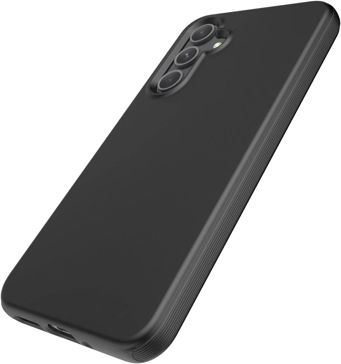 Tech21 Evolite Light & Protective Case Samsung A54 5G - Black - Image 4
