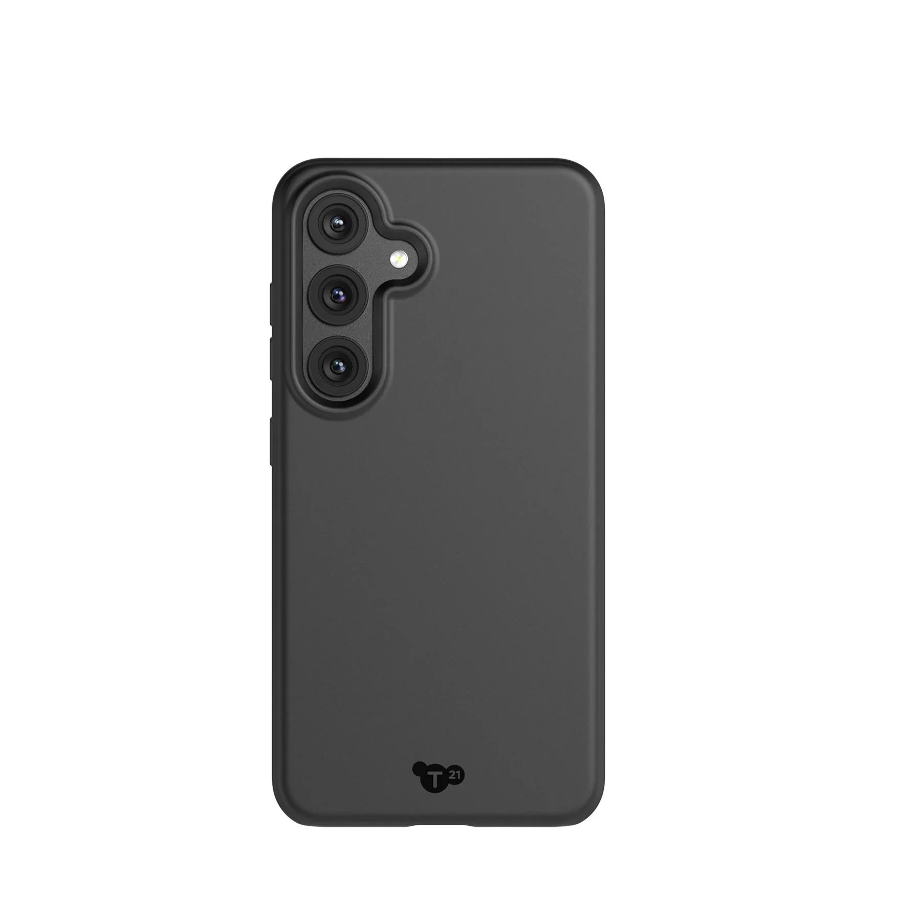 Tech21 EvoLite Slim Rugged Case Galaxy S24 Plus 5G 6.7 inch - Black - Image 3