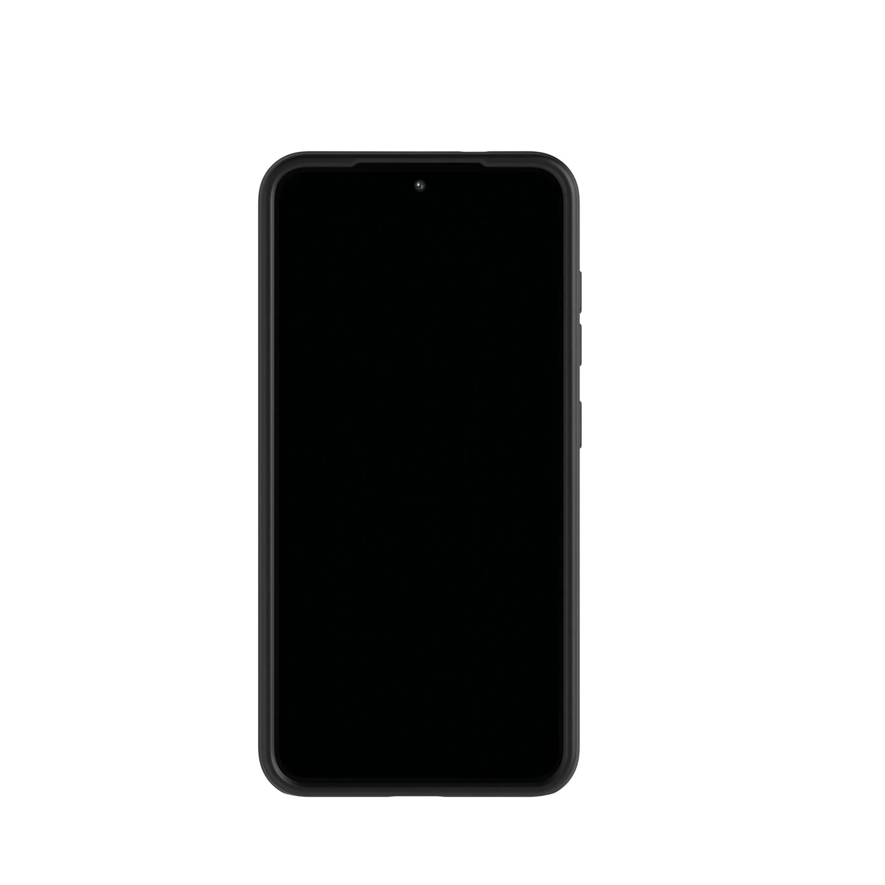 Tech21 EvoLite Slim Rugged Case Galaxy S24 Standard 5G 6.2 inch - Black - Image 2