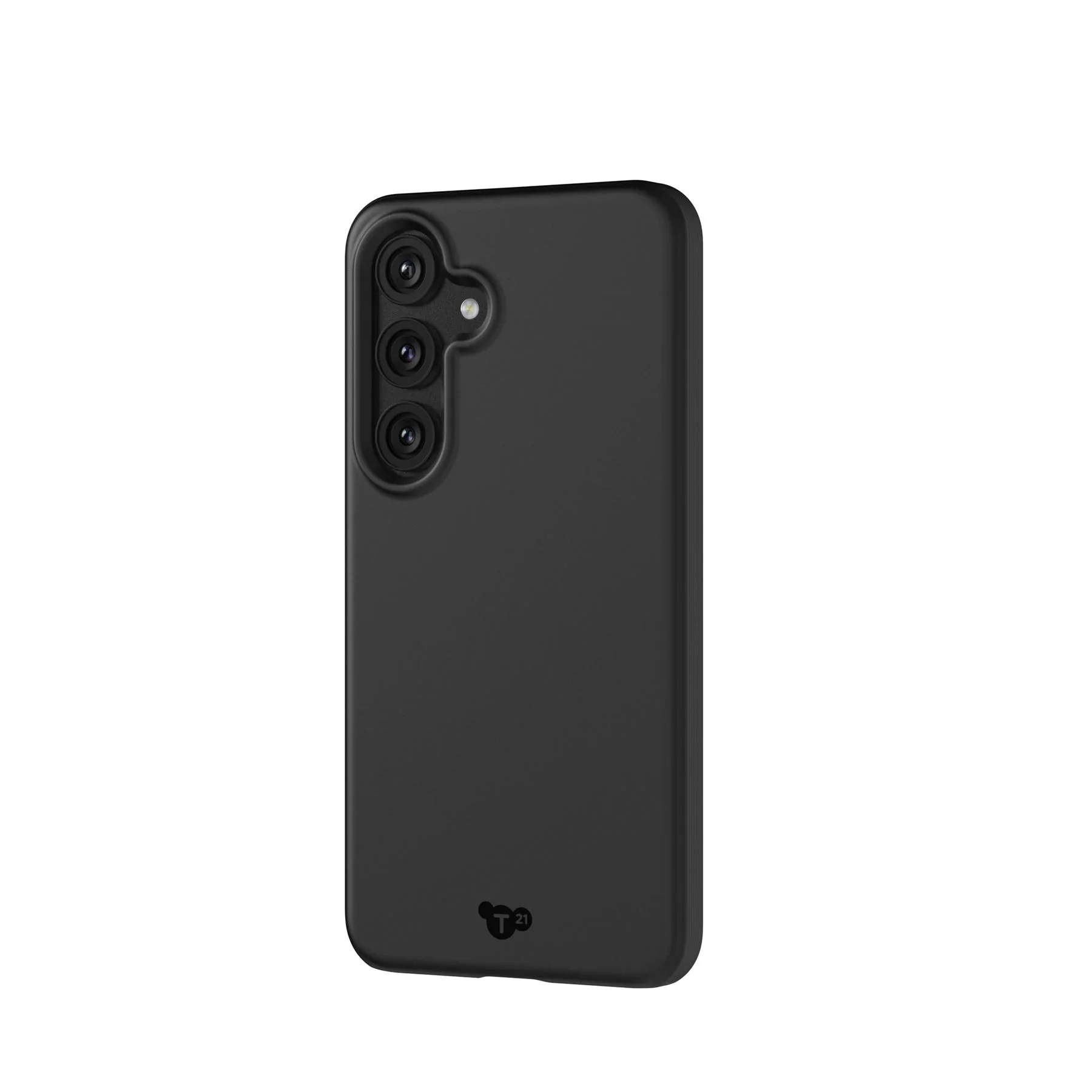 Tech21 EvoLite Slim Rugged Case Galaxy S24 Standard 5G 6.2 inch - Black - Image 5
