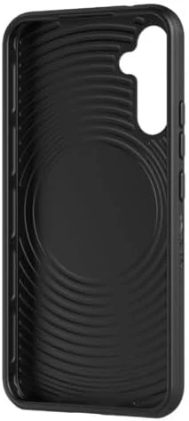 Tech21 EvoLite  Slim & Tough Protective Case Samsung Galaxy A34 5G - Black - Image 2
