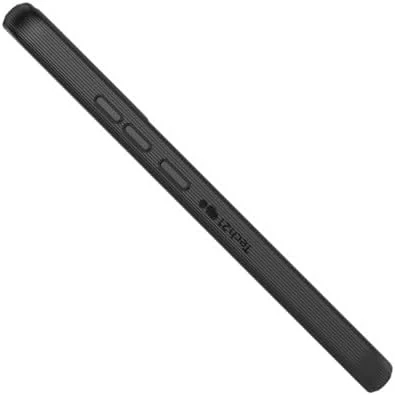 Tech21 EvoLite  Slim & Tough Protective Case Samsung Galaxy A34 5G - Black - Image 3