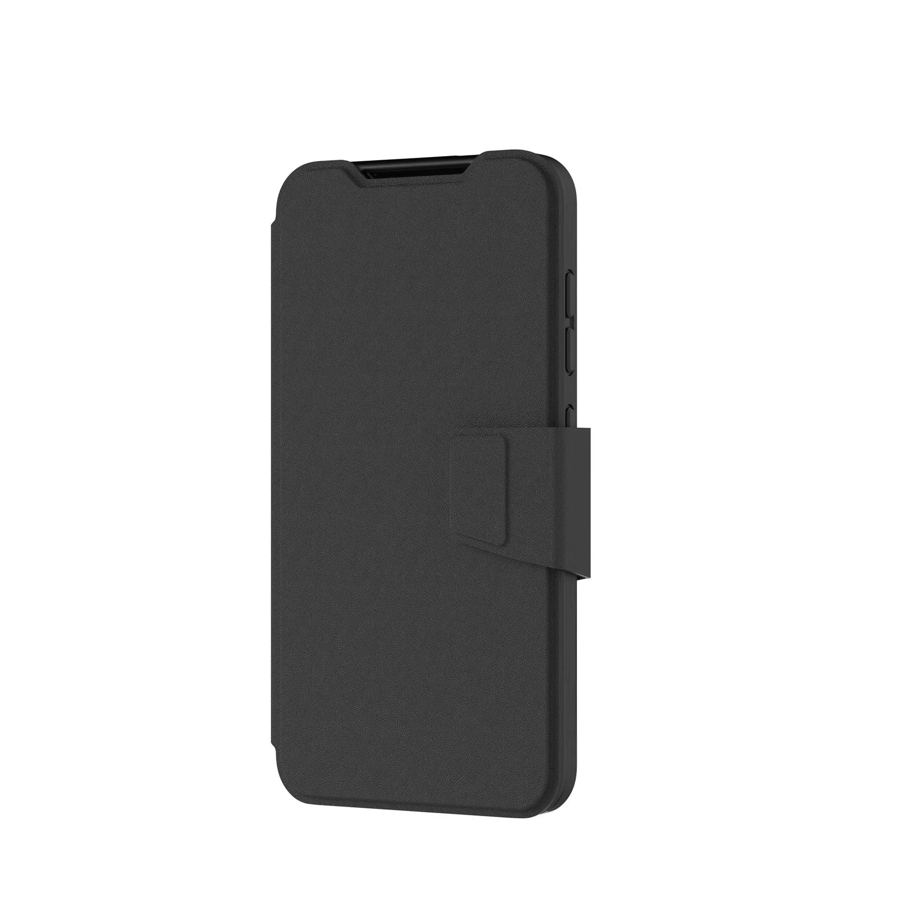 Tech21 EvoLite Wallet Case Galaxy S24 Standard 5G 6.2 inch - Black - Image 2
