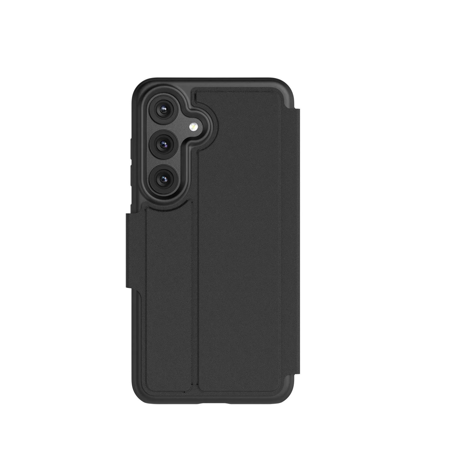 Tech21 EvoLite Wallet Case Galaxy S24 Standard 5G 6.2 inch - Black - Image 3