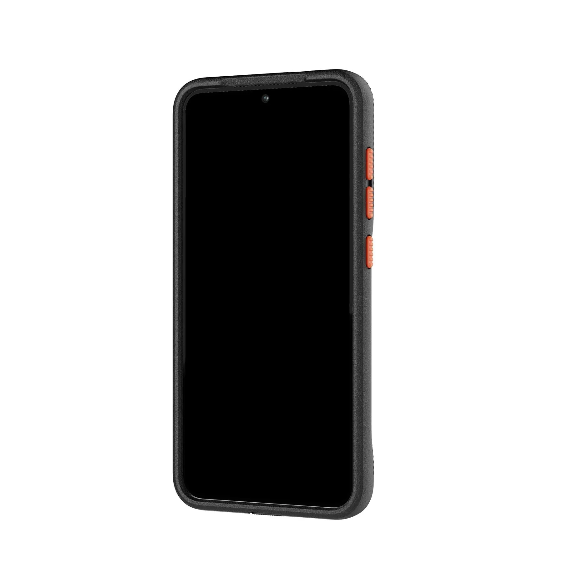 Tech21 EvoPro Rugged Case Galaxy S24 Plus 5G 6.7 inch - Black - Image 4