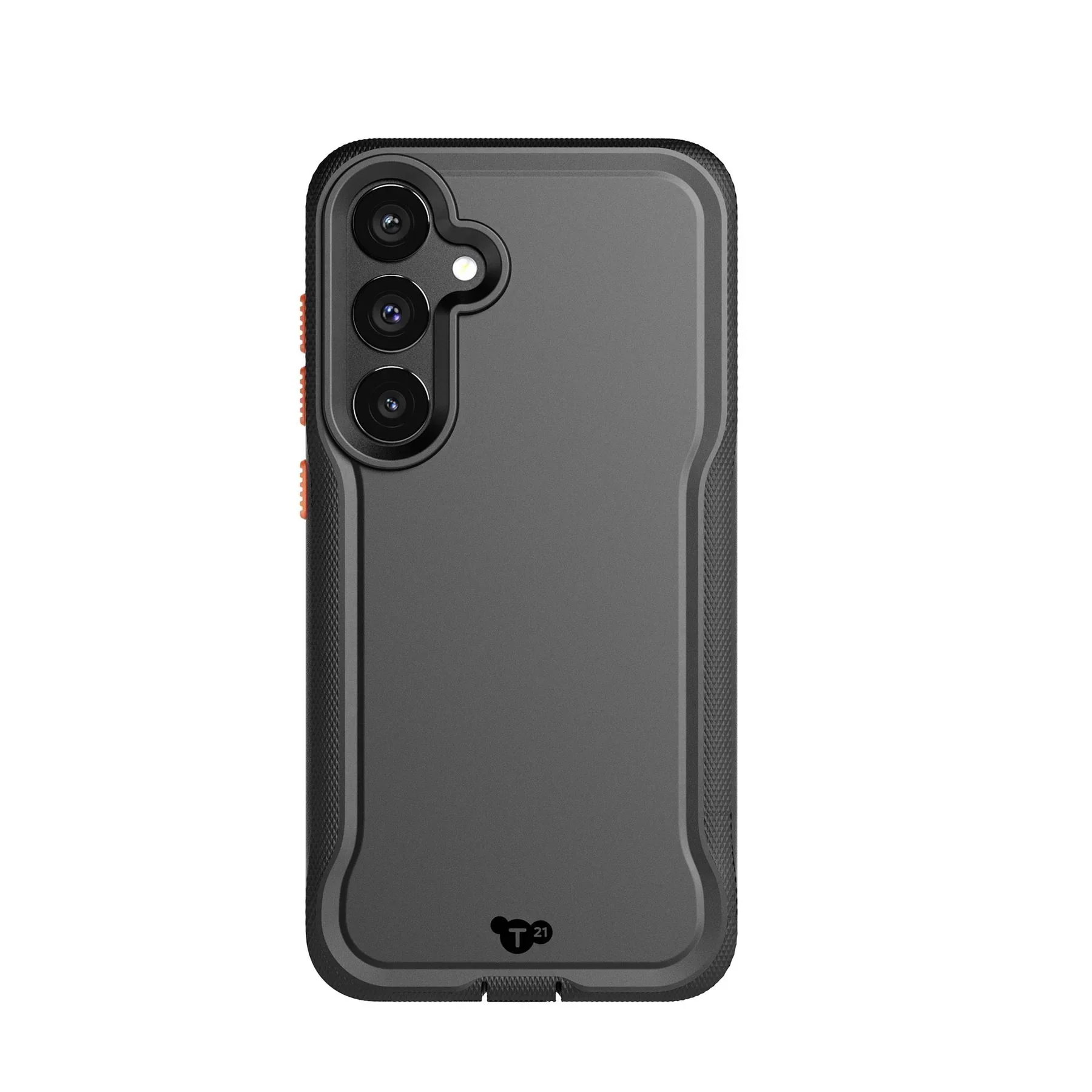 Tech21 EvoPro Rugged Case Galaxy S24 Standard 5G 6.2 inch - Black - Image 2