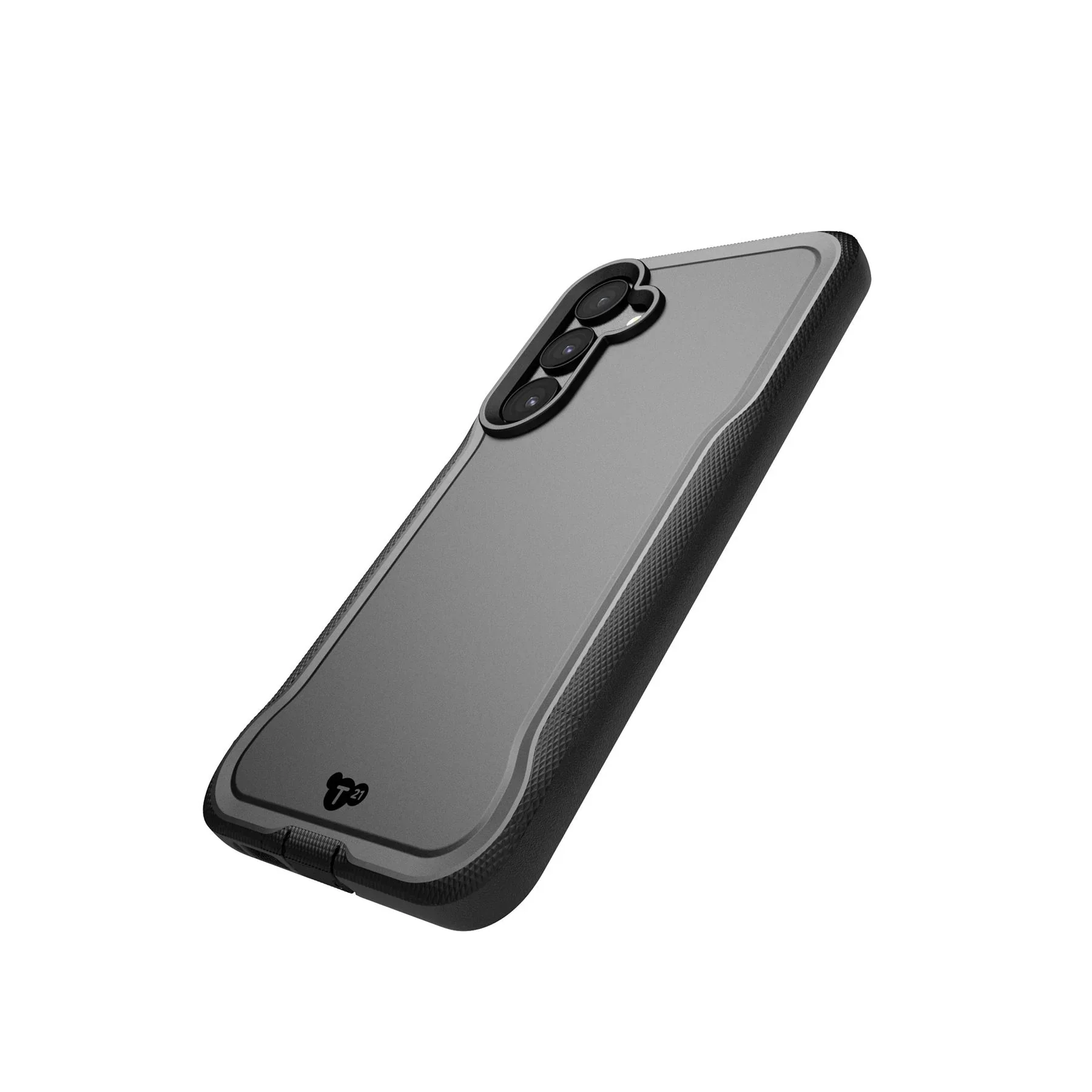 Tech21 EvoPro Rugged Case Galaxy S24 Standard 5G 6.2 inch - Black - Image 3