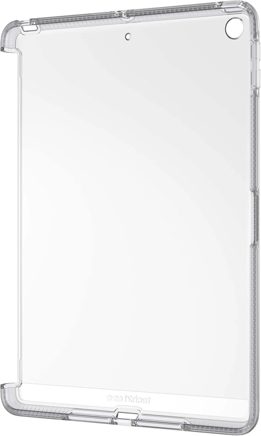 Tech21 Impact Clear Case for iPad 5th / 6th Gen - Clear - Image 2