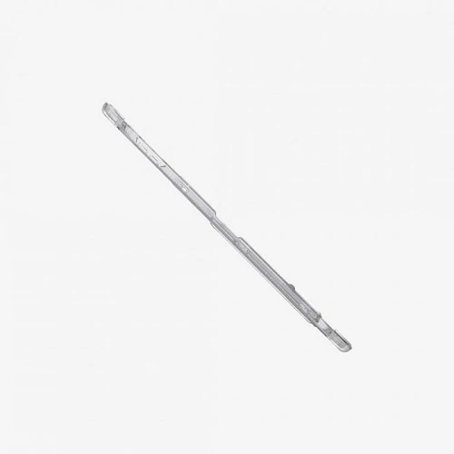 Tech21 Impact Rugged Clear Case for iPad Air 3 2019 and iPad Pro 10.5 - Clear - Image 3