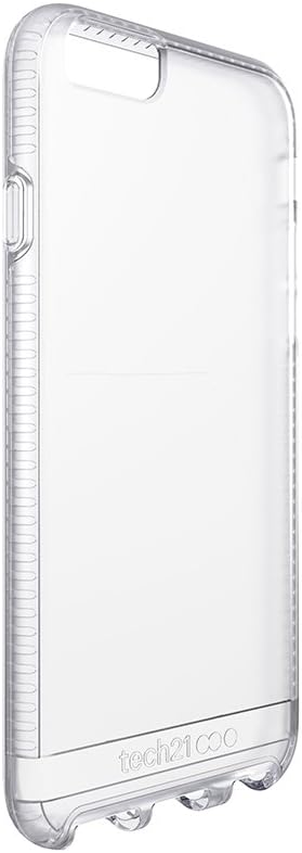 Tech21 Impact Clear Case for iPhone 6 Plus / 6s Plus - Clear - Image 4