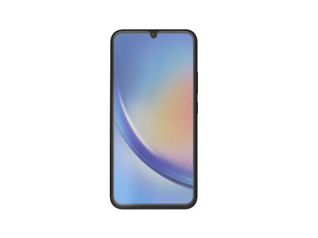 Tech21 Impact Glass w/Anti-Microbial - Samsung A54 - Image 2
