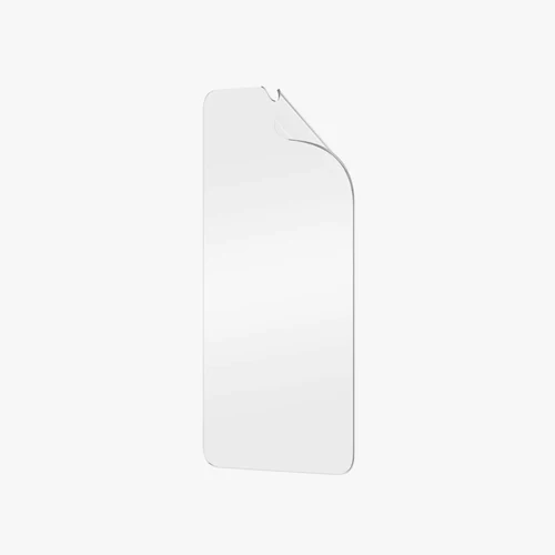 Tech21 Impact Shield Self-Heal Screen Protector Galaxy S20 6.2 inch - clear - Image 2