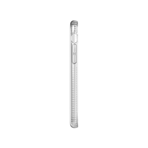 Tech21 Pure Rugged Case iPhone 11 Pro / X / XS - Clear (BONUS Screen Protector!!) - Image 3