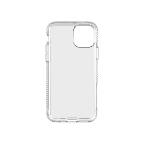 Tech21 Pure Rugged Case iPhone 11 Pro / X / XS - Clear (BONUS Screen Protector!!) - Image 8