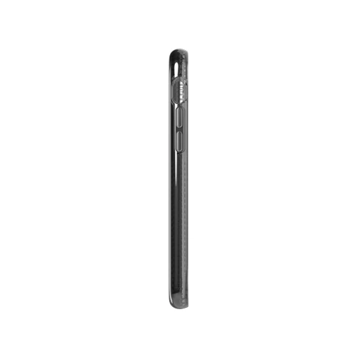 Tech21 Pure Rugged Case iPhone 11 Pro / X / XS -  Clear Tint (BONUS Screen Protector!!) - Image 3