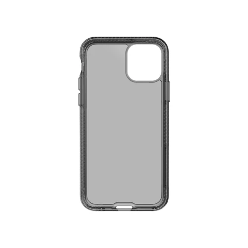 Tech21 Pure Rugged Case iPhone 11 Pro / X / XS -  Clear Tint (BONUS Screen Protector!!) - Image 6