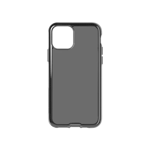 Tech21 Pure Rugged Case iPhone 11 Pro / X / XS -  Clear Tint (BONUS Screen Protector!!) - Image 7