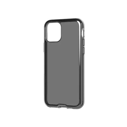 Tech21 Pure Rugged Case iPhone 11 Pro / X / XS -  Clear Tint (BONUS Screen Protector!!) - Image 8