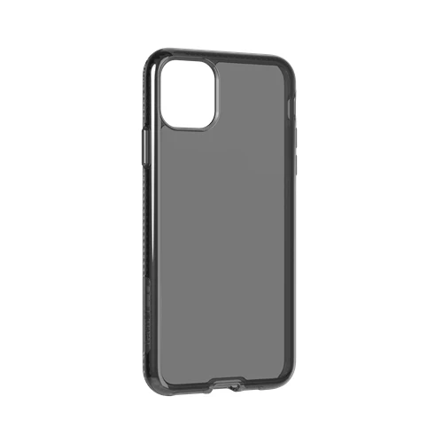 Tech21 Pure Rugged Case iPhone 11 Pro Max & XS Max - Clear Tint - Image 4