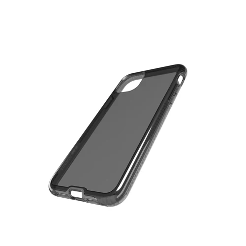 Tech21 Pure Rugged Case iPhone 11 Pro Max & XS Max - Clear Tint - Image 5
