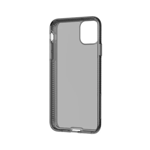Tech21 Pure Rugged Case iPhone 11 Pro Max & XS Max - Clear Tint - Image 7