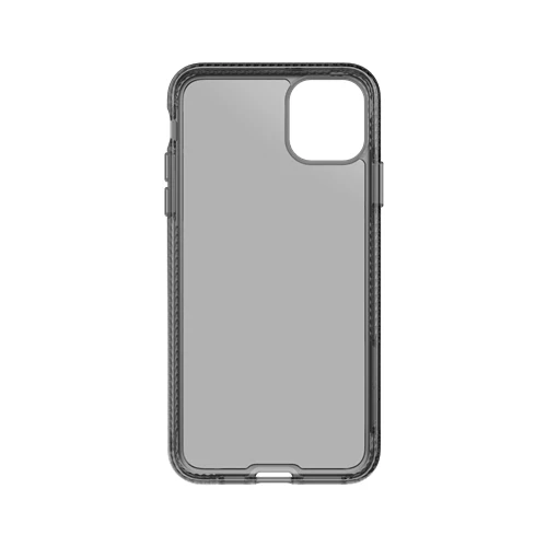 Tech21 Pure Rugged Case iPhone 11 Pro Max & XS Max - Clear Tint - Image 8