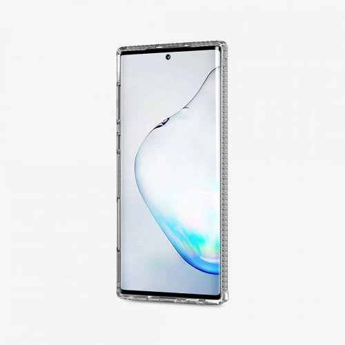 Tech21 Pure Clear Case for Samsung Note 10 6.3 Inch - Clear - Image 3