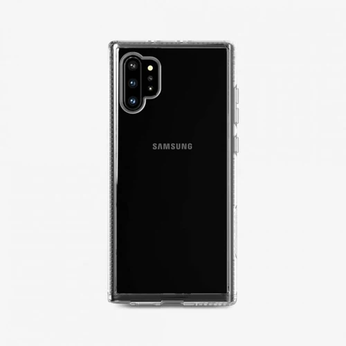 Tech21 Pure Clear Rugged case for Galaxy Note10+ Plus / Note10+ 5G - Image 4