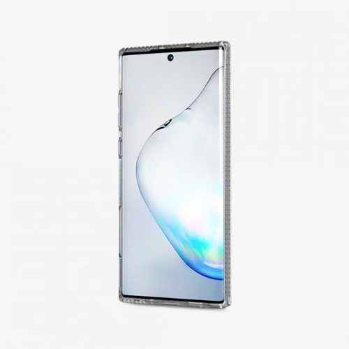 Tech21 Pure Clear Rugged case for Galaxy Note10+ Plus / Note10+ 5G - Image 5