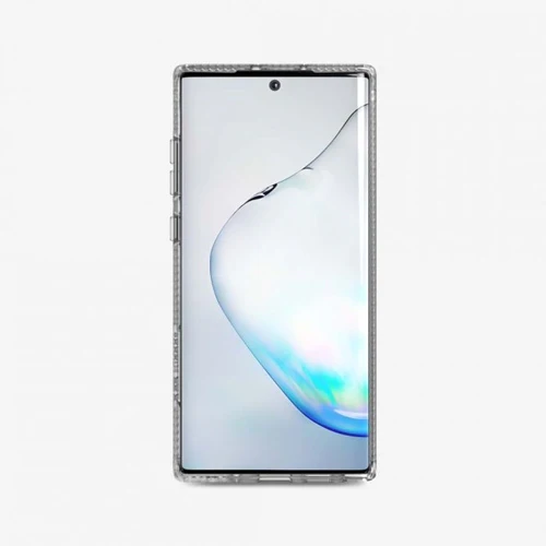 Tech21 Pure Clear Rugged case for Galaxy Note10+ Plus / Note10+ 5G - Image 6